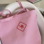 حقيبة قماشية، انتبه مرور جِمال