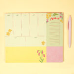 ⁦هدية عام دراسي مُزهر⁩ - الصورة ⁦3⁩