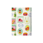 ⁦مجموعة من دفترين بسطور، بقالة⁩ - الصورة ⁦5⁩