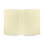 ⁦مجموعة من دفترين بسطور، نمو⁩ - الصورة ⁦2⁩