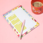 منظم يومي، نمو