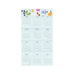 ⁦تقويم حائطي ١٤٤٧هـ وبوستر، بُستان⁩ - الصورة ⁦3⁩