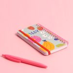 كتاب تقويم نحيف ١٤٤٧هـ، بُستان