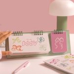 ⁦هدية تقاويم ١٤٤٧هـ، فيونكات⁩ - الصورة ⁦2⁩