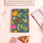 كتاب تقويم كبير ١٤٤٧هـ، بُستان