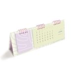 ⁦تقويم مكتبي 2026م و1447هـ، حدود⁩ - الصورة ⁦2⁩