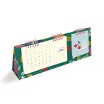 ⁦تقويم مكتبي 2026م و1447هـ، بُستان⁩ - الصورة ⁦4⁩