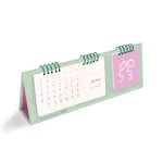 ⁦تقويم مكتبي 2026م و 1447هـ، فيونكات⁩ - الصورة ⁦4⁩