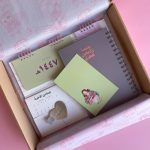 هدية تقاويم ١٤٤٧هـ، فضّي