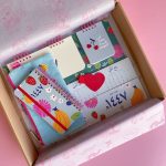 هدية تقاويم ١٤٤٧هـ، بُستان