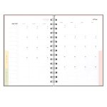 ⁦كتاب تقويم كبير ١٤٤٧هـ، سبعة وأربعين⁩ - الصورة ⁦6⁩