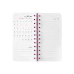 ⁦كتاب تقويم نحيف ١٤٤٧هـ، بُستان⁩ - الصورة ⁦4⁩