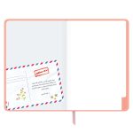 ⁦أجندة دراسية 25-2026م، عِلم رزق عمل، وردي⁩ - الصورة ⁦12⁩