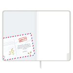 ⁦أجندة دراسية 25-2026م، عِلم رزق عمل، رمادي⁩ - الصورة ⁦13⁩