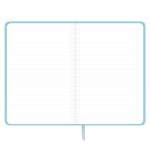 ⁦أجندة دراسية 25-2026م، عِلم رزق عمل، أزرق⁩ - الصورة ⁦14⁩