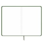 ⁦أجندة دراسية 25-2026م، عِلم رزق عمل، أخضر⁩ - الصورة ⁦14⁩