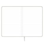 ⁦أجندة دراسية 25-2026م، عِلم رزق عمل، رمادي⁩ - الصورة ⁦14⁩