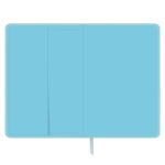 ⁦أجندة دراسية 25-2026م، عِلم رزق عمل، أزرق⁩ - الصورة ⁦15⁩