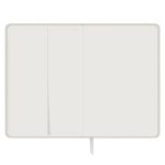 ⁦أجندة دراسية 25-2026م، عِلم رزق عمل، رمادي⁩ - الصورة ⁦15⁩