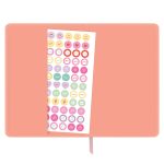 ⁦أجندة دراسية 25-2026م، عِلم رزق عمل، وردي⁩ - الصورة ⁦15⁩