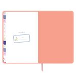 ⁦أجندة دراسية 25-2026م، عِلم رزق عمل، وردي⁩ - الصورة ⁦5⁩