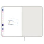 ⁦أجندة دراسية 25-2026م، عِلم رزق عمل، رمادي⁩ - الصورة ⁦6⁩