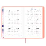 ⁦أجندة دراسية 25-2026م، عِلم رزق عمل، وردي⁩ - الصورة ⁦6⁩