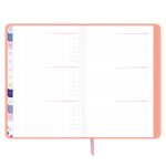 ⁦أجندة دراسية 25-2026م، عِلم رزق عمل، وردي⁩ - الصورة ⁦7⁩