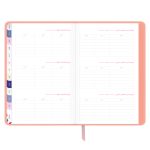 ⁦أجندة دراسية 25-2026م، عِلم رزق عمل، وردي⁩ - الصورة ⁦8⁩