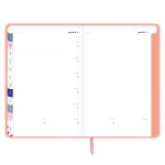 ⁦أجندة دراسية 25-2026م، عِلم رزق عمل، وردي⁩ - الصورة ⁦11⁩