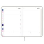 ⁦أجندة دراسية 25-2026م، عِلم رزق عمل، رمادي⁩ - الصورة ⁦12⁩