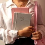 أجندة دراسية 25-2026م، عِلم رزق عمل، رمادي