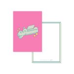 ⁦باقة من 5-10 أجندات مع كيس وبطاقة إهداء⁩ - الصورة ⁦14⁩