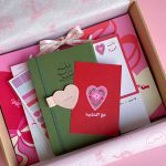 هدية بداية أنيقة