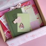 هدية عام دراسي مُزهر