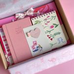 هدية دوام بأناقة