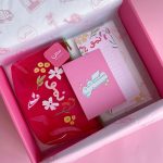 هدية شعلة الإلهام