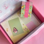 هدية شُكراً