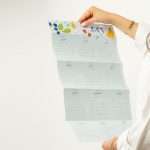 تقويم حائطي 2026 مع مُلصق فني، بستان