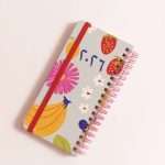 أجندة نحيفة 2026، بستان