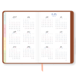 ⁦أجندة كبيرة 2026، 365 يوم⁩ - الصورة ⁦4⁩