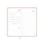 ⁦أجندة نحيفة 2026، 365 يوم⁩ - الصورة ⁦4⁩