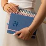 ⁦أجندة كبيرة 2026 يومية، 365 يوم⁩ - الصورة ⁦2⁩