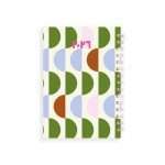 ⁦أجندة كبيرة 2026، أشكال⁩ - الصورة ⁦2⁩