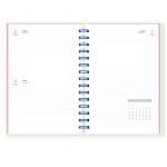 ⁦أجندة كبيرة 2026 يومية، أشكال⁩ - الصورة ⁦4⁩