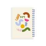 ⁦أجندة كبيرة 2026 يومية، أشكال⁩ - الصورة ⁦2⁩