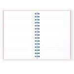 ⁦أجندة كبيرة 2026 يومية، أشكال⁩ - الصورة ⁦5⁩