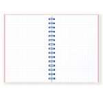 ⁦أجندة كبيرة 2026 يومية، أشكال⁩ - الصورة ⁦7⁩