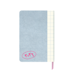 ⁦أجندة كبيرة كشكول 2026 مع مُلصقات⁩ - الصورة ⁦3⁩