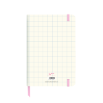 ⁦أجندة كبيرة كشكول 2026 مع مُلصقات⁩ - الصورة ⁦12⁩